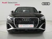 Usado Audi Q2 150 CV (110 kW) 2025 Negro SUV