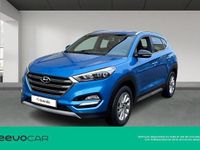 Usado Hyundai Tucson 132 CV (97 kW) 2018 Blanco SUV