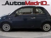 Usado Fiat 500 Dolcevita 70 CV (51 kW) 2022 Utilitario