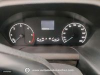 Usado Ford Transit 130 CV (95 kW) 2020 Blanco Van