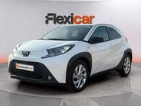 Usado Toyota Aygo X 72 CV (52 kW) 2024 Blanco SUV