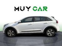 Usado Kia Niro 141 HP (103 kW) 2019 Branco SUV