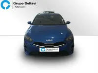 Usado Kia Ceed 101 CV (74 kW) 2025 Utilitario
