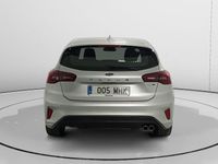 Usado Ford Focus ST-Line 126 CV (92 kW) 2023 Azul Utilitario