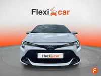 Usado Toyota Corolla Business Edition 140 CV (102 kW) 2023 Blanco Utilitario