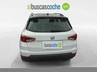 Usado Seat Arona Style 110 CV (80 kW) 2024 Blanco SUV