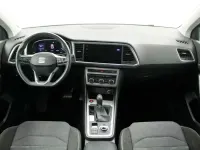 Usado Seat Ateca 150 CV (110 kW) 2021 Gris SUV