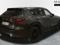 usado Mazda CX-60 CX-60 Nuevoe-SKYACTIV PHEV 241 kW (327 CV) 8AT AWD HOMURA Convenience & Sound Pack + Driver Assistance Pack + Comfort Pack Panoramic Sunroof Pack