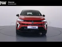 Używany Renault Captur Evolution 90 KM (66 kW) 2025 Czarny SUV