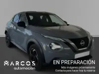 Usado Nissan Juke N-Connecta 114 CV (83 kW) 2023 SUV