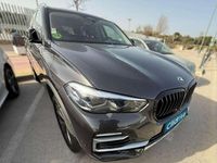 Usado BMW X5 258 HP (189 kW) 2020 Preto SUV