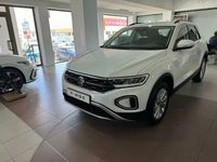 Usado VW T-Roc Life 150 CV (110 kW) 2023 SUV