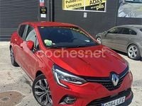 Occasion Renault Clio V Zen 90 ch (66 kW) 2020 Rouge Berline