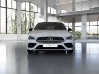 Usado Mercedes CLA250e 219 CV (161 kW) 2022 Blanco Coupe