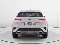 Usado Kia XCeed 141 HP (103 kW) 2020 Branco SUV