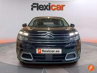 Usado Citroën C5 Aircross Live 131 CV (96 kW) 2020 Negro SUV
