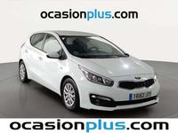 Usado Kia Ceed GT 90 HP (66 kW) 2016 Branco Citadino
