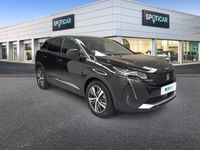 usado Peugeot 3008 1 5 Bluehdi 96kw S S Eat8 Allure Pack Negro Perla Nera