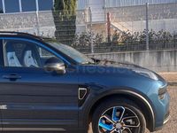 Usado Lynk & Co 01 261 CV (191 kW) 2024 Azul SUV