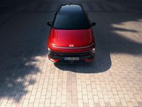 Novo Hyundai Kona 100 HP (73 kW) 2026 Vermelho SUV