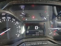 Brugt Citroën C3 75 HK (55 kW) 2018 Hvid Hatchback