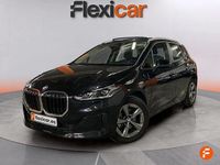 Usado BMW 218 136 CV (100 kW) 2024 Negro Familiar