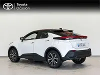 Usado Toyota C-HR Advance 223 CV (164 kW) 2025 Blanco SUV