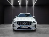 Usado Volvo XC60 Inscription 340 CV (250 kW) 2022 Blanco SUV