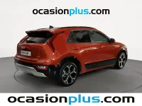 Usado Kia Niro 183 CV (134 kW) 2023 Blanco SUV