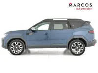 Usado Dacia Bigster Journey 140 CV (102 kW) 2025 SUV