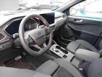 Usado Ford Kuga ST-Line X 243 CV (178 kW) 2024 Negro SUV