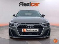 Usado Audi A1 Sportback Premium 95 CV (69 kW) 2022 Gris Utilitario
