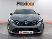 Usado Renault Clio V Evolution 101 CV (74 kW) 2025 Gris Utilitario
