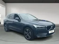 Używany Volvo XC60 R-Design 197 KM (144 kW) 2021 Niebieski SUV