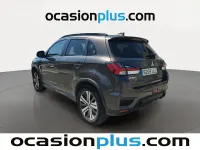Usado Mitsubishi ASX Motion 150 CV (110 kW) 2020 Marrón SUV