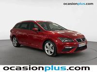 usado Seat Leon ST 2.0 TDI 135kW (184CV) St&Sp FR