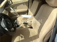 Usado BMW X3 150 CV (110 kW) 2006 Negro SUV