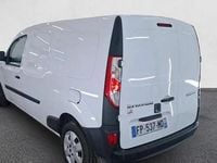 Usado Renault Kangoo 95 CV (69 kW) 2020 Monovolumen