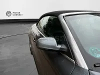 Używany Audi A5 Cabriolet S-Line 190 KM (139 kW) 2016 Szary Kabriolet
