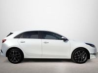 Nuevo Kia Ceed 140 CV (102 kW) 2025 Utilitario