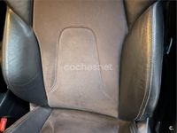 Usado Audi A4 Advanced 177 CV (130 kW) 2013 Azul Familiar