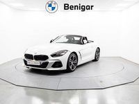 Usado BMW Z4 M Sport 340 CV (250 kW) 2025 Blanco Descapotable