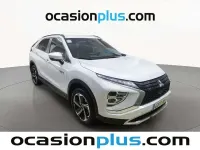 Usado Mitsubishi Eclipse Cross 188 CV (138 kW) 2025 Blanco SUV