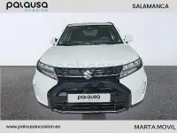 Nuevo Suzuki Vitara 129 CV (94 kW) 2025 Blanco SUV