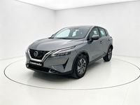 Usado Nissan Qashqai Acenta 140 CV (102 kW) 2024 Gris / plata SUV