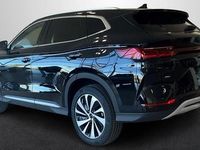 Nuevo BYD Seal U Design 238 kW (324 CV) 2026 Negro SUV