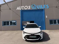 Usado Toyota Corolla Business Edition 122 CV (89 kW) 2022 Blanco Utilitario