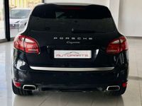 usado Porsche Cayenne Diesel 245 Aut.