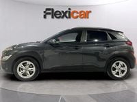 Usado Hyundai Kona 120 CV (88 kW) 2022 Gris SUV