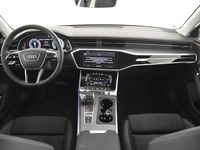 Usado Audi A6 Allroad 204 CV (150 kW) 2024 Negro Familiar